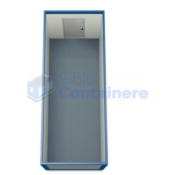 container depozitare sibiu 6metri albastru1