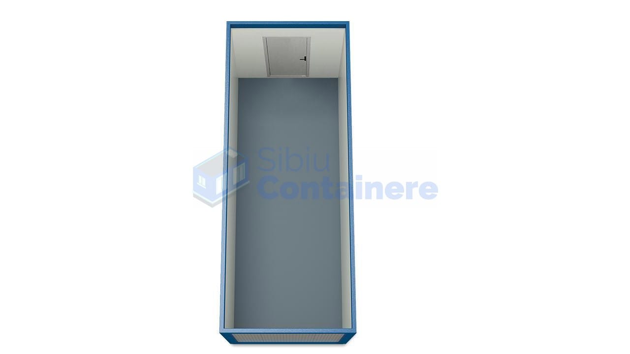 container depozitare sibiu 6metri albastru1