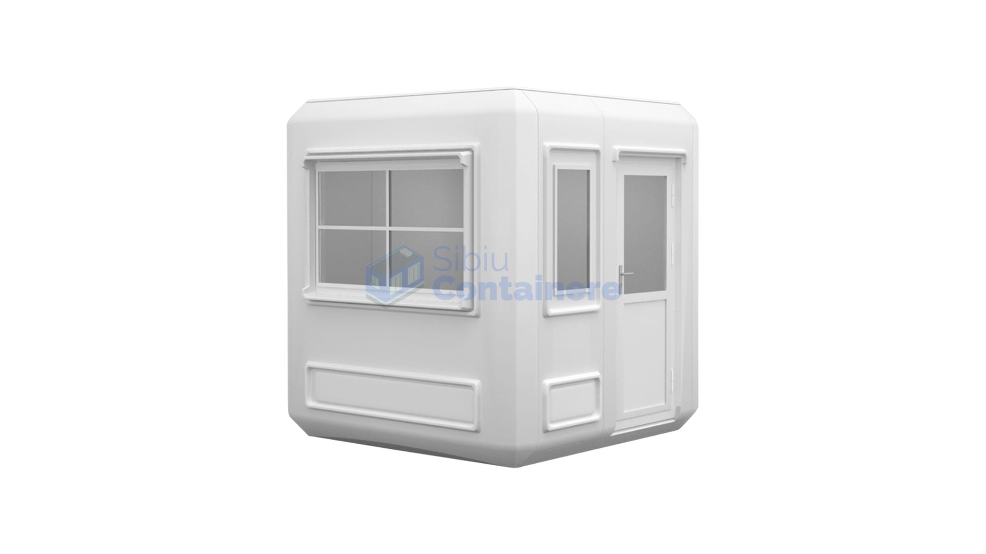 container paza sibiu fibra 3